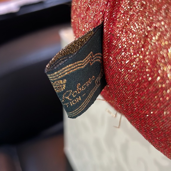 Mark Roberts Pumpkin Pie Fairy Shiny Large - Picture 10 of 16